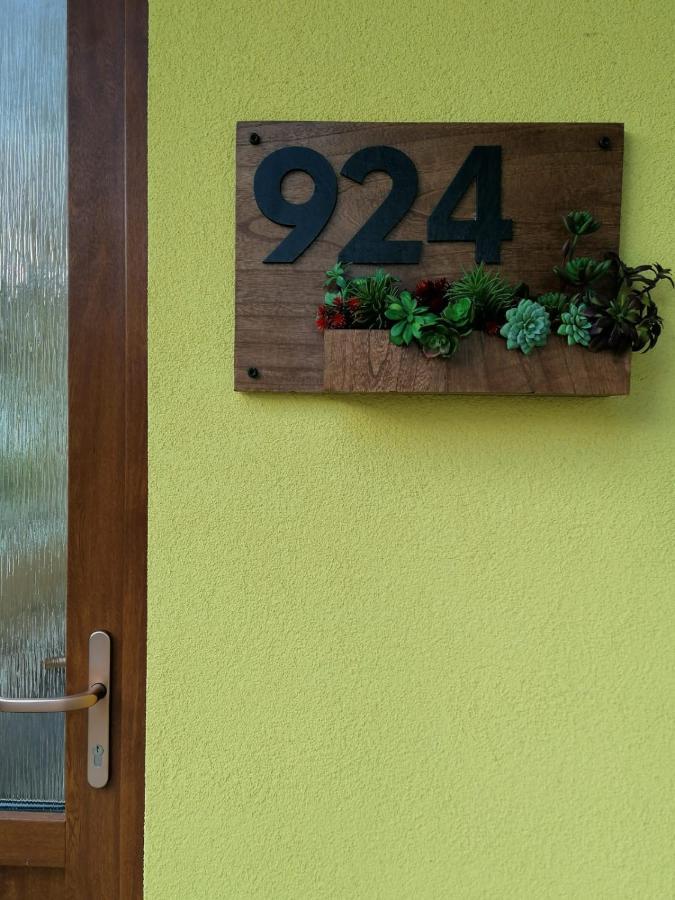 Vila Sunny House Lipno nad Vltavou Exteriér fotografie