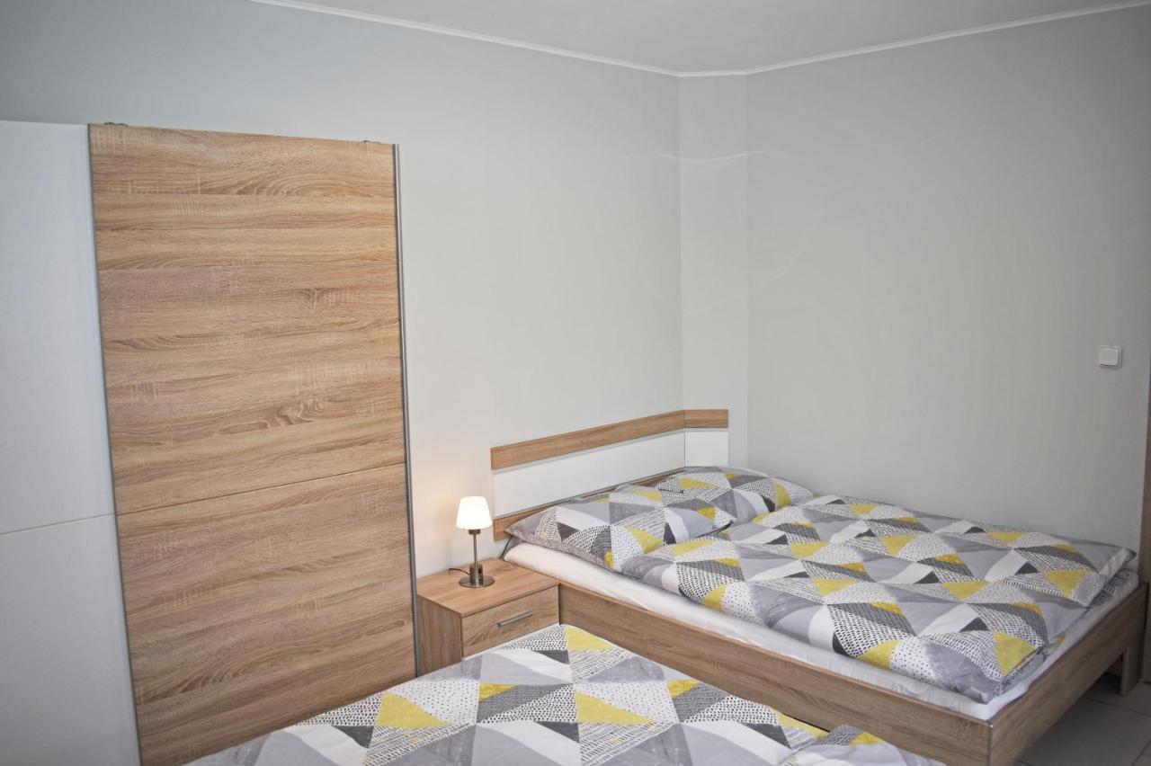 Vila Sunny House Lipno nad Vltavou Exteriér fotografie