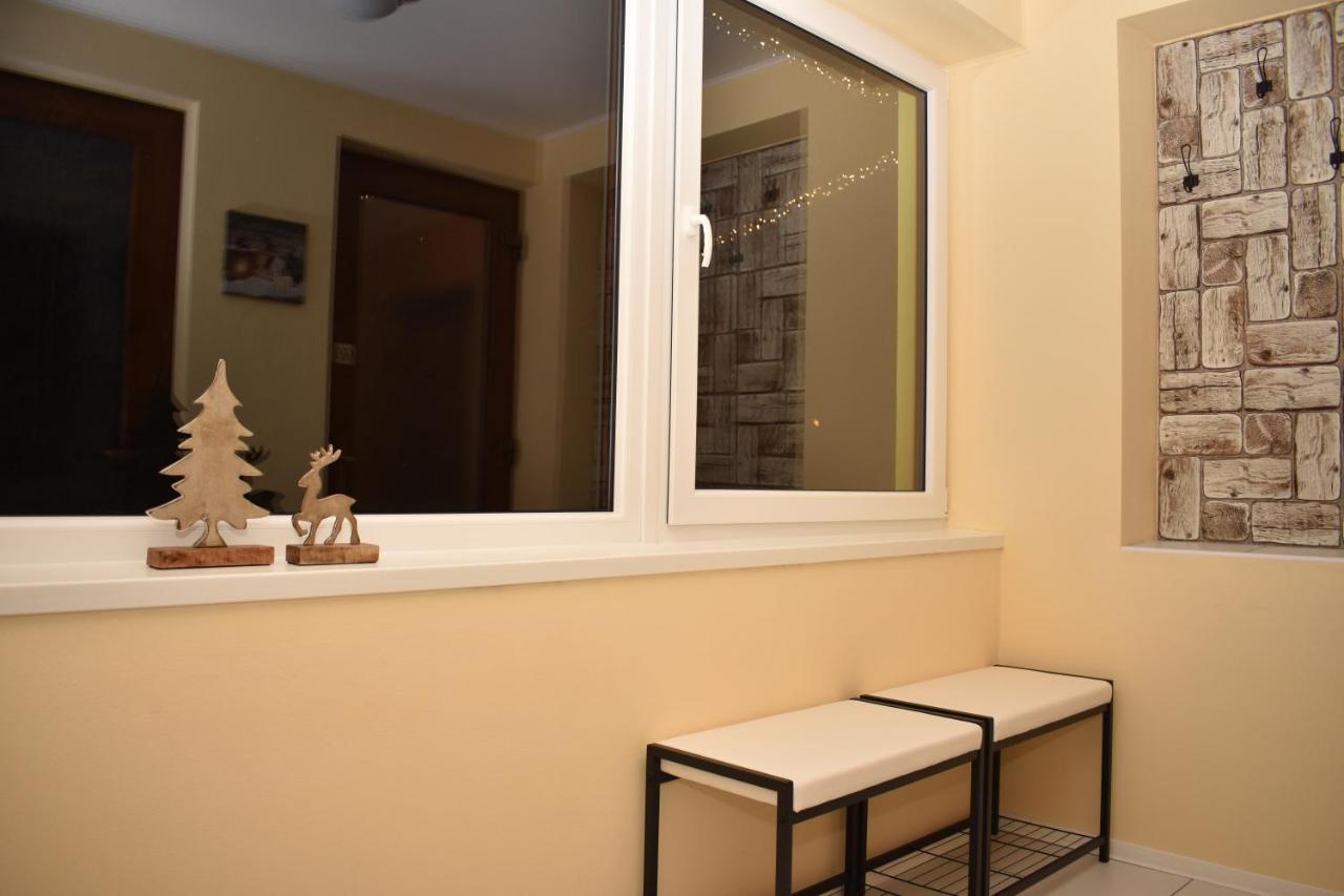 Vila Sunny House Lipno nad Vltavou Exteriér fotografie