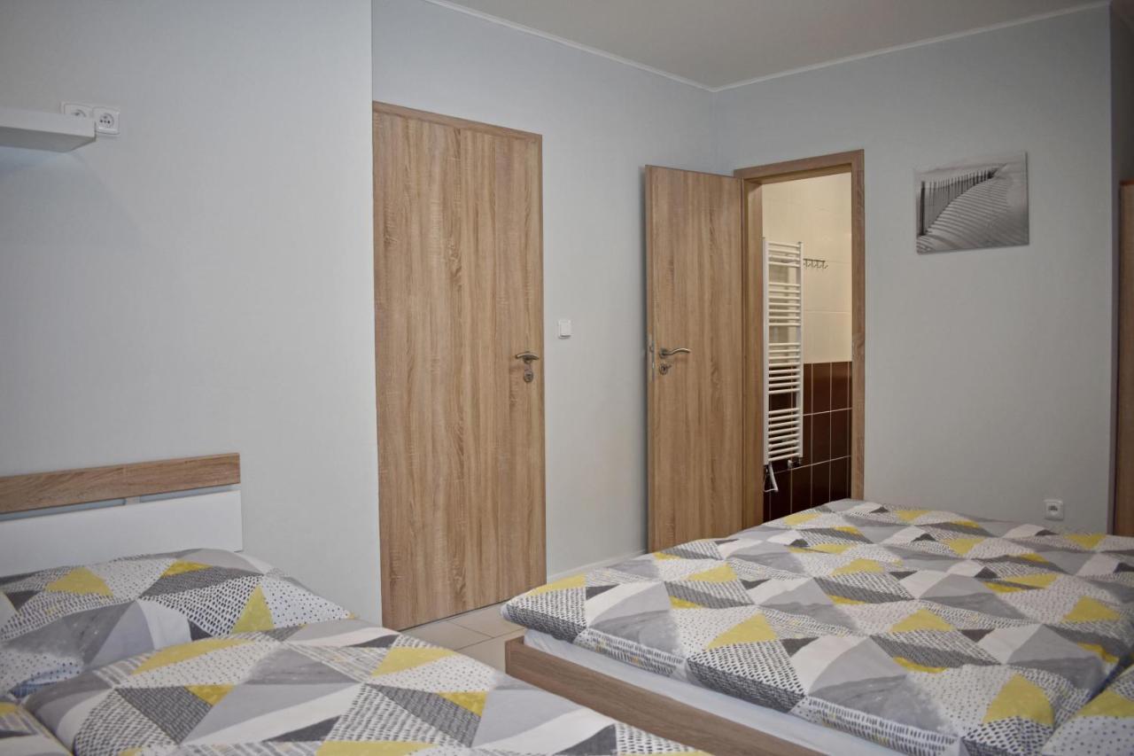 Vila Sunny House Lipno nad Vltavou Exteriér fotografie
