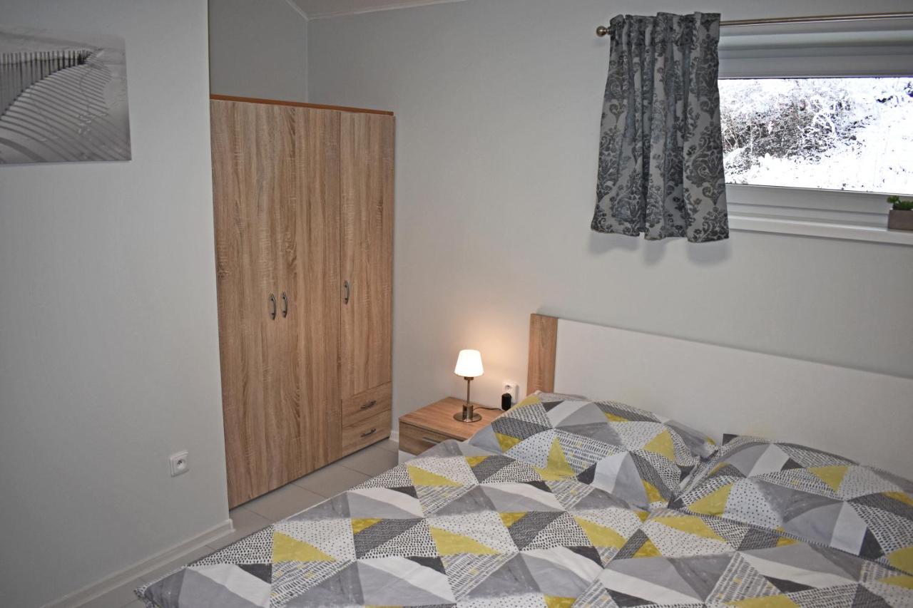 Vila Sunny House Lipno nad Vltavou Exteriér fotografie