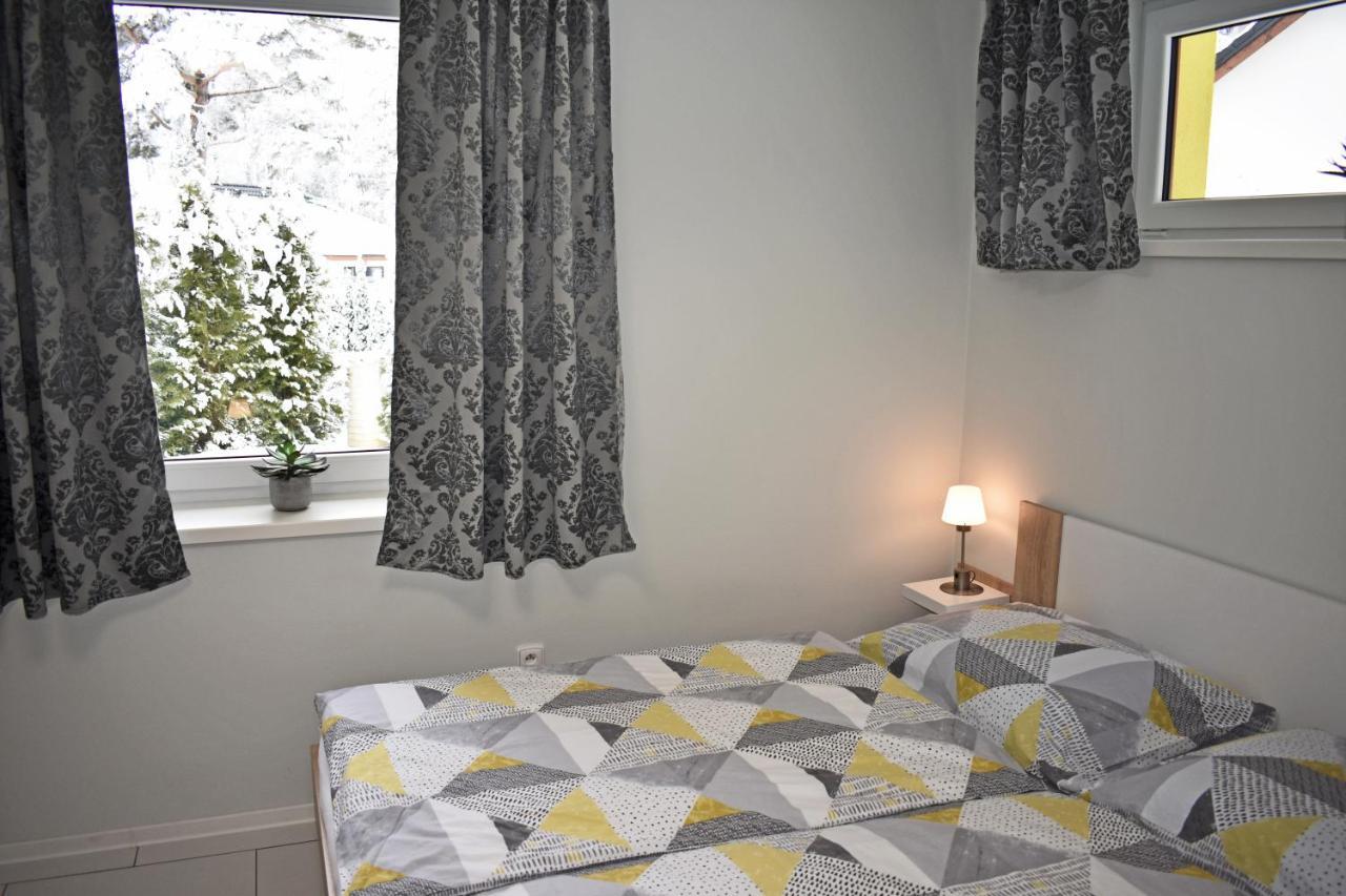 Vila Sunny House Lipno nad Vltavou Exteriér fotografie