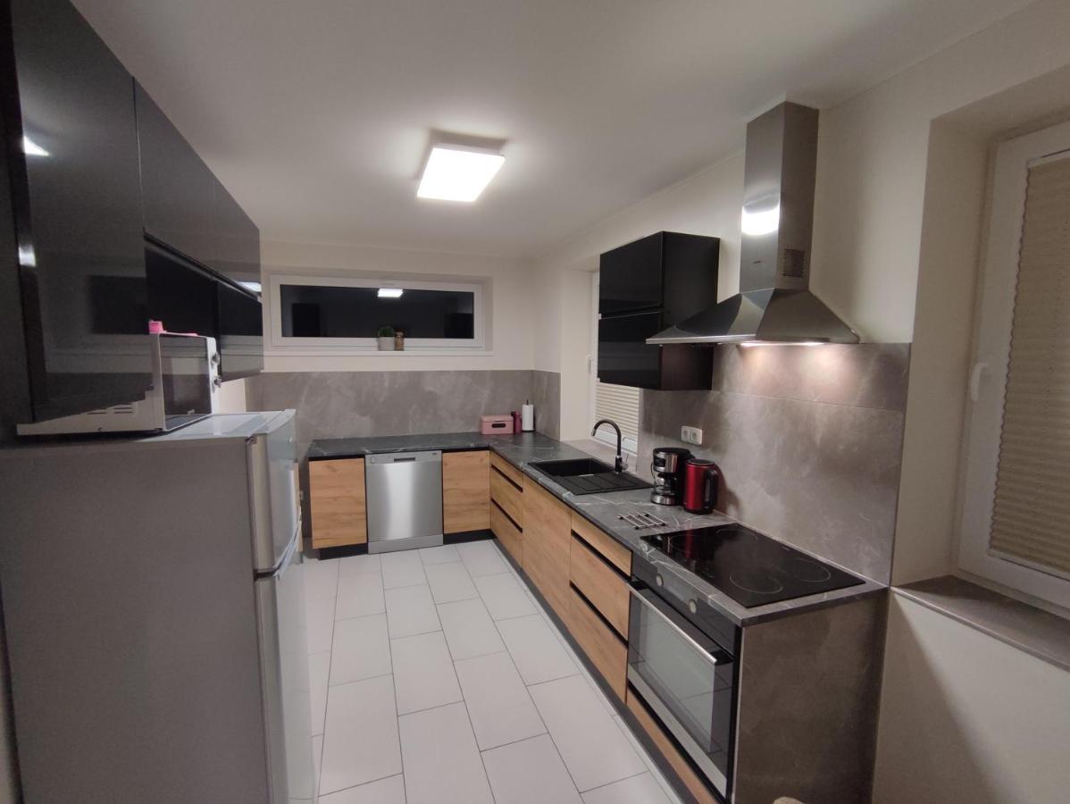 Vila Sunny House Lipno nad Vltavou Exteriér fotografie
